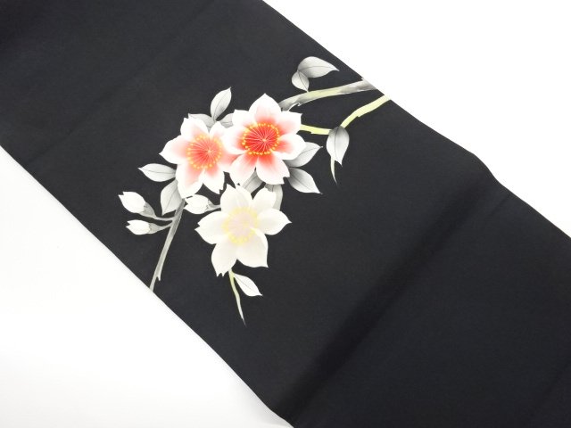 Japanese Kimono / Nagoya Obi Silk